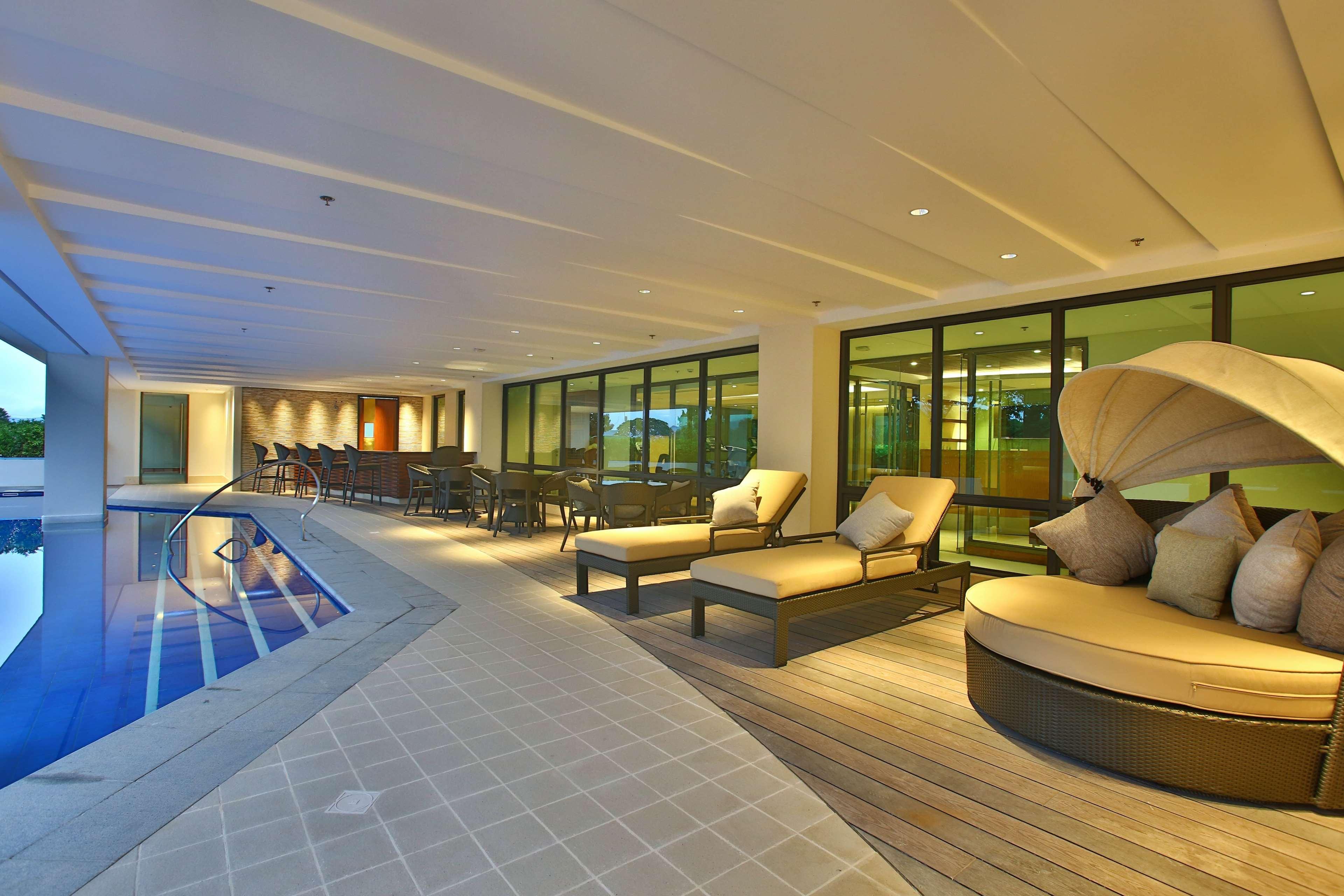 Best Western Plus The Ivywall Hotel - Palawan Puerto Princesa Екстериор снимка