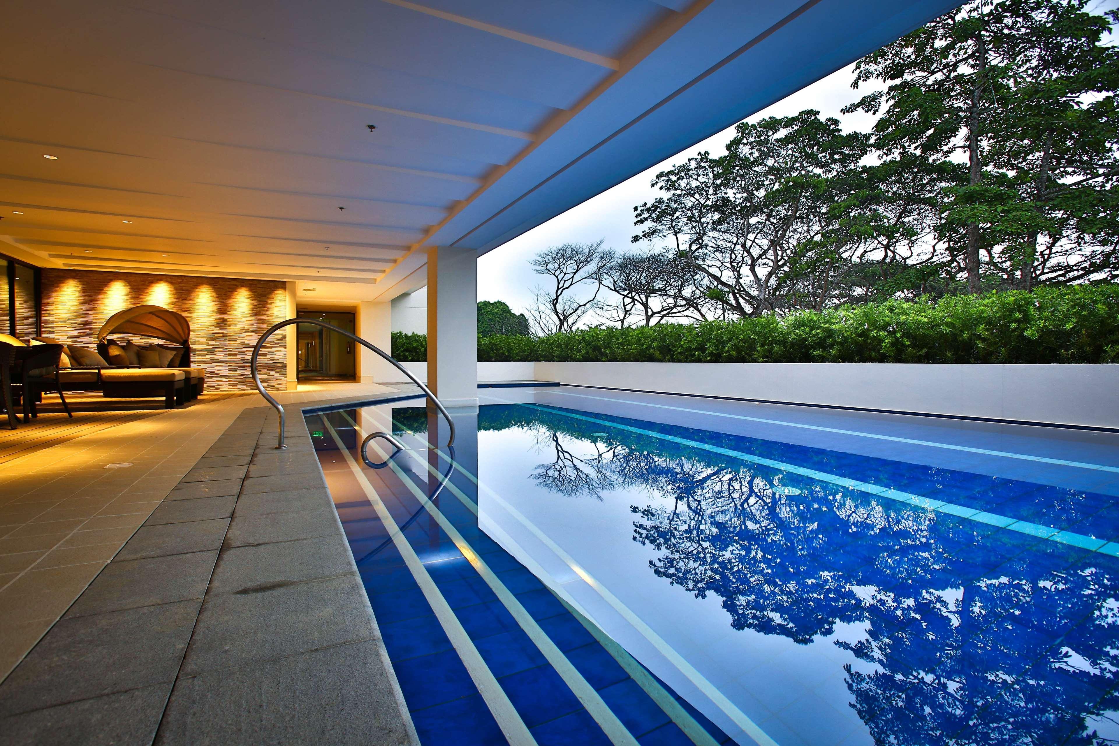Best Western Plus The Ivywall Hotel - Palawan Puerto Princesa Екстериор снимка