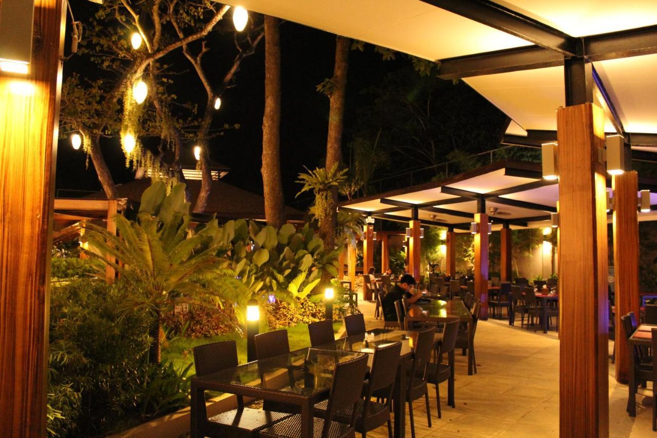 Best Western Plus The Ivywall Hotel - Palawan Puerto Princesa Екстериор снимка