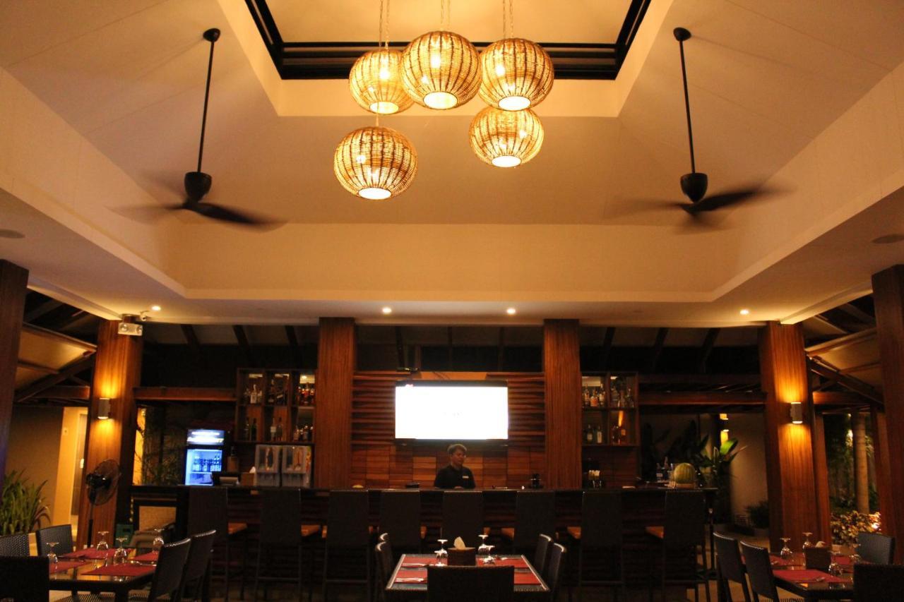 Best Western Plus The Ivywall Hotel - Palawan Puerto Princesa Екстериор снимка