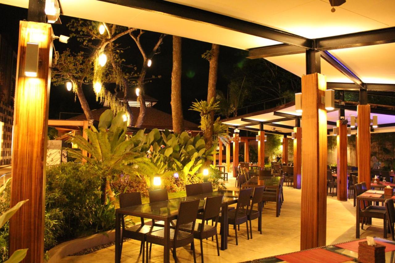 Best Western Plus The Ivywall Hotel - Palawan Puerto Princesa Екстериор снимка