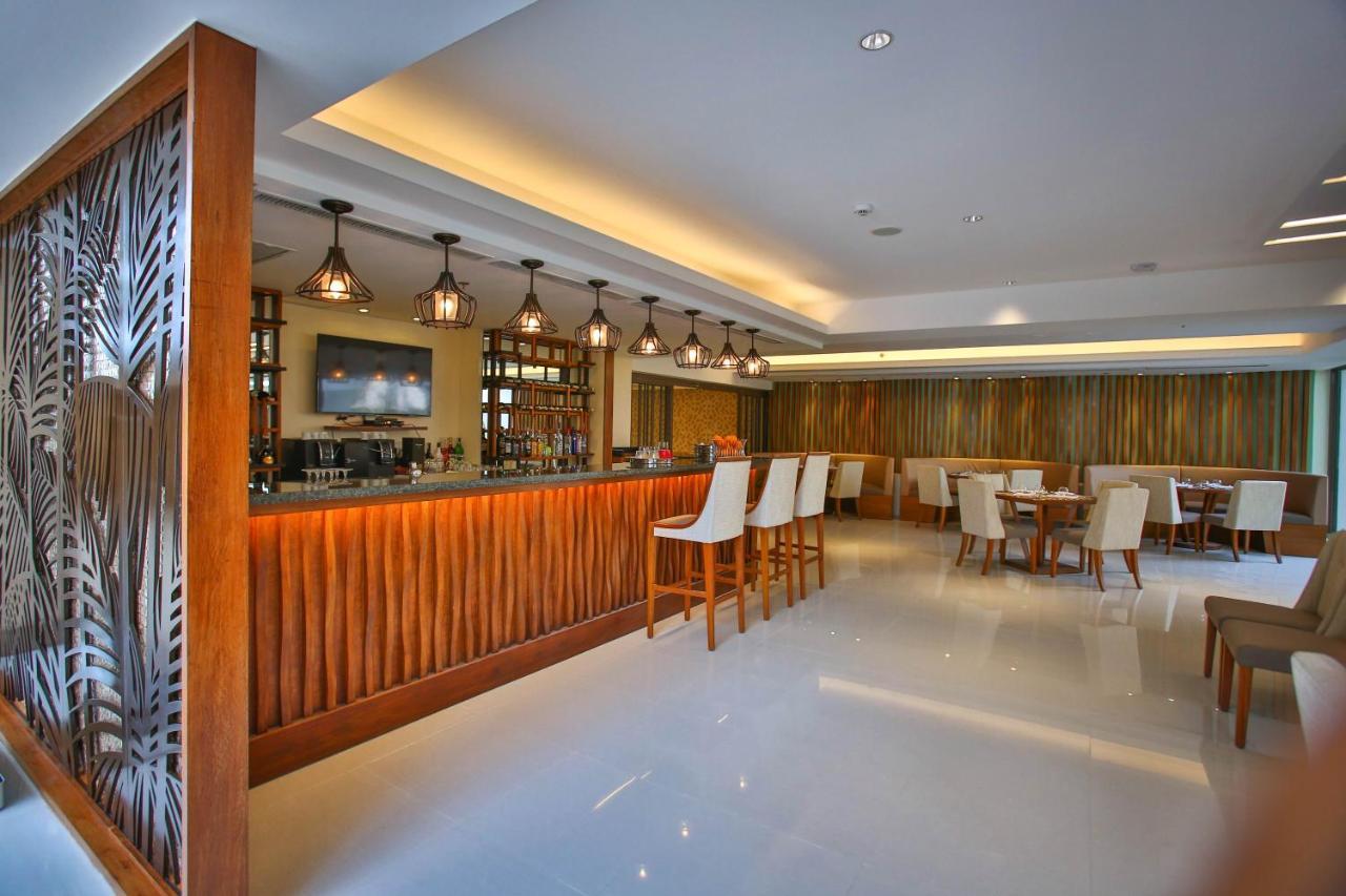 Best Western Plus The Ivywall Hotel - Palawan Puerto Princesa Екстериор снимка