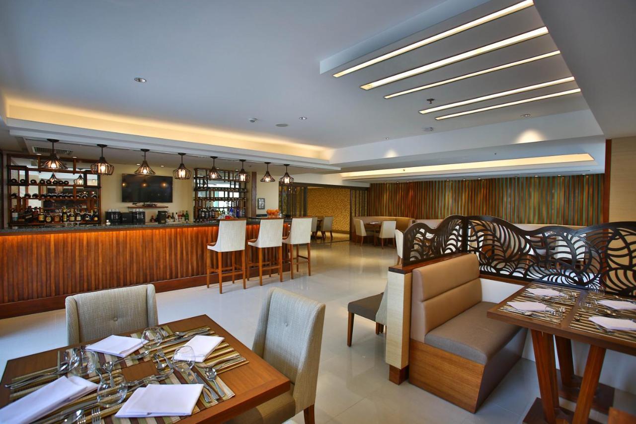 Best Western Plus The Ivywall Hotel - Palawan Puerto Princesa Екстериор снимка