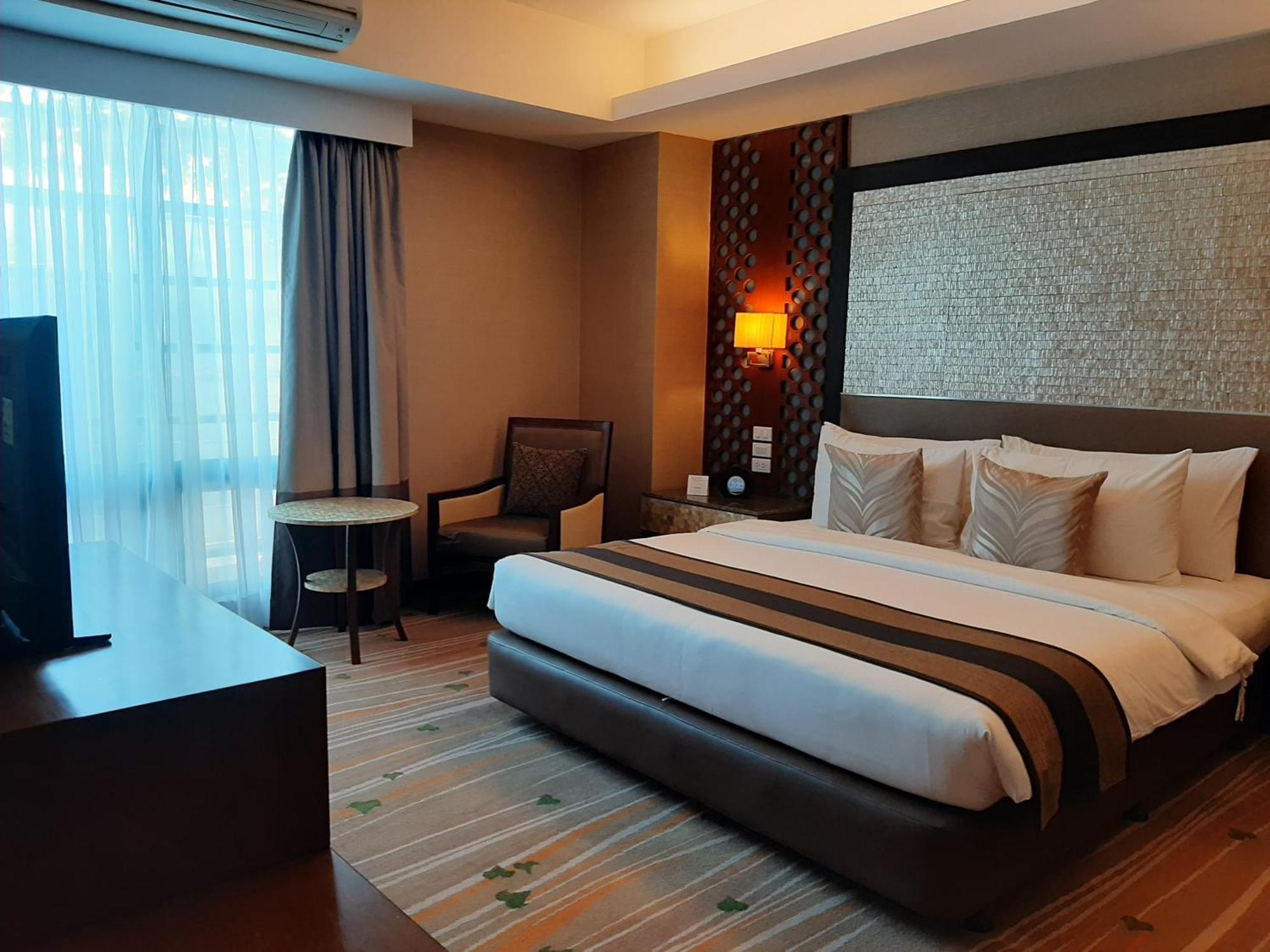 Best Western Plus The Ivywall Hotel - Palawan Puerto Princesa Екстериор снимка