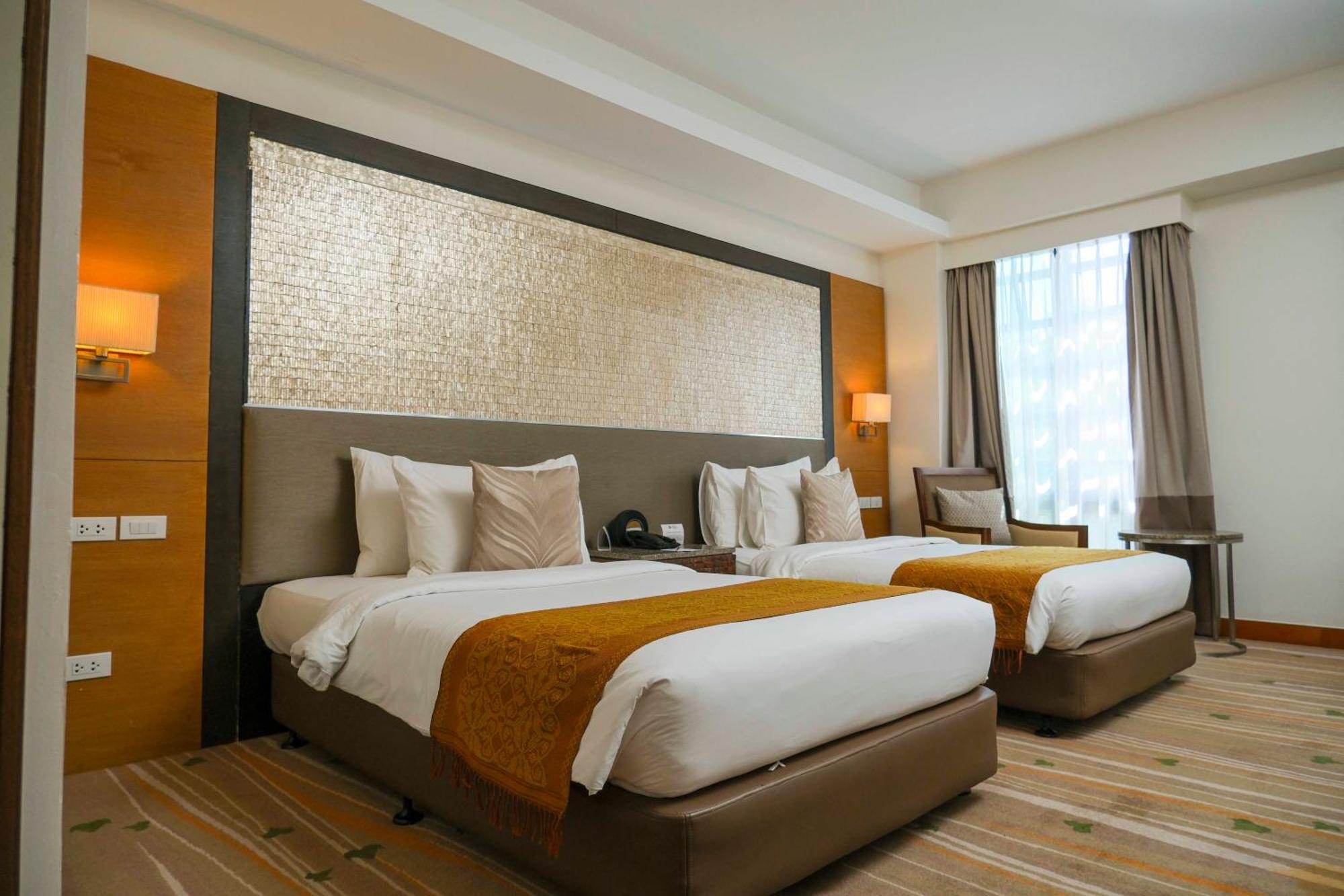 Best Western Plus The Ivywall Hotel - Palawan Puerto Princesa Екстериор снимка