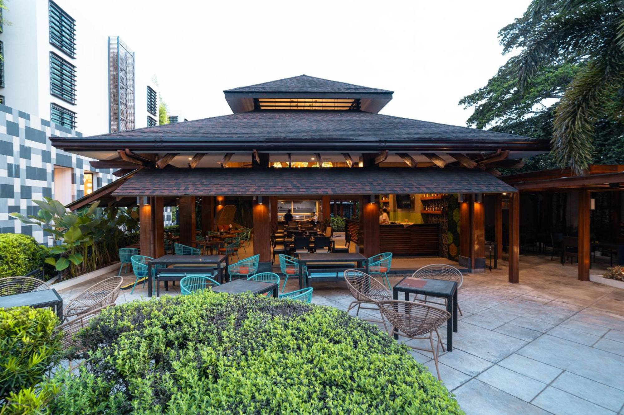 Best Western Plus The Ivywall Hotel - Palawan Puerto Princesa Екстериор снимка