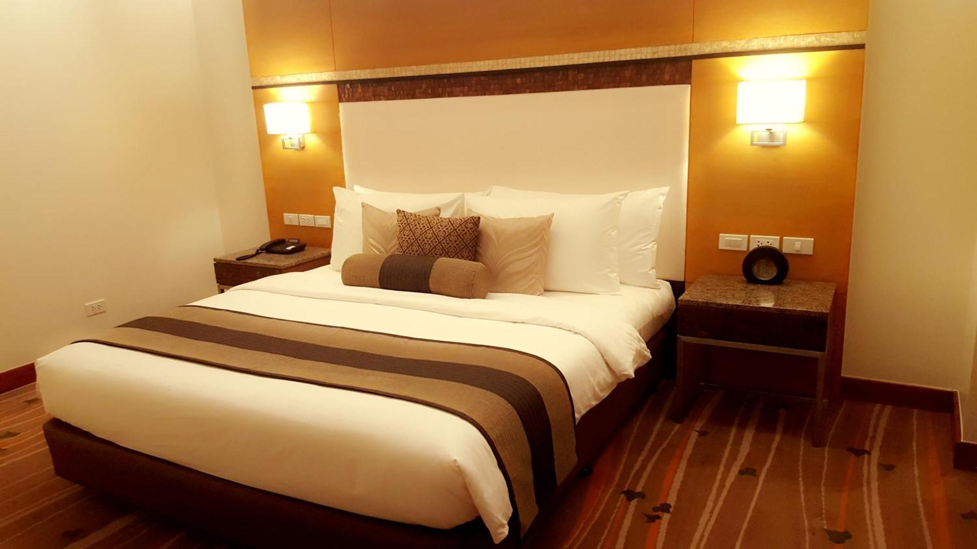 Best Western Plus The Ivywall Hotel - Palawan Puerto Princesa Екстериор снимка